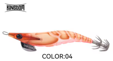 Kingdom Reino Modelo 04